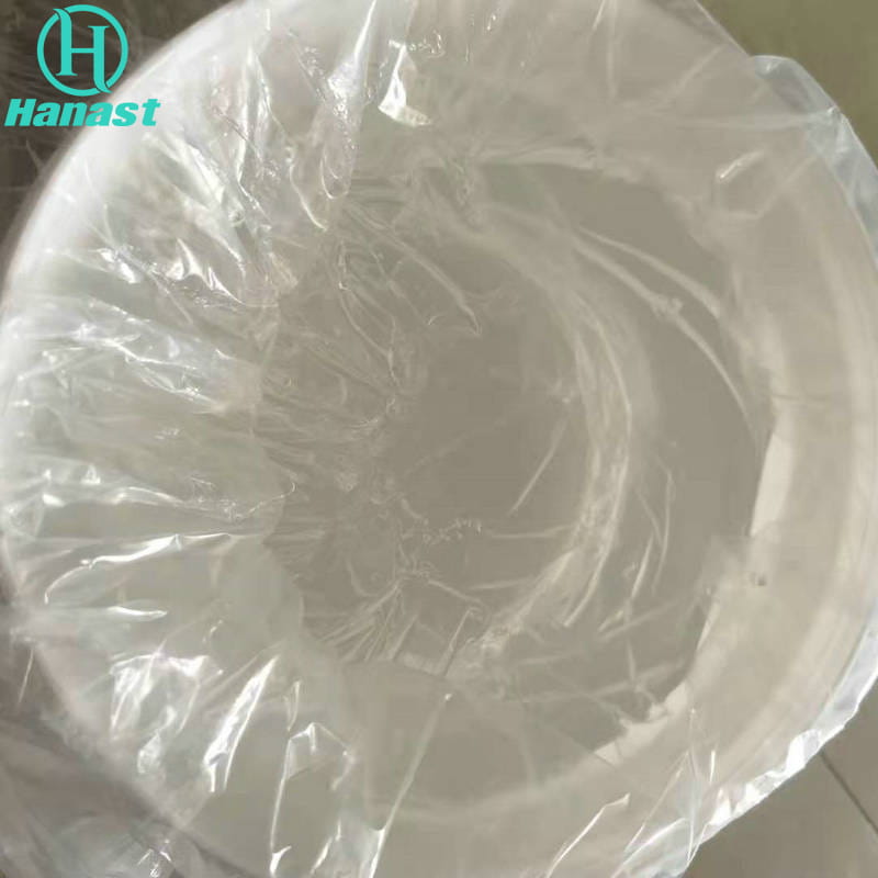 Food-grade Silicone Raw Material Platinum Vulcanizing Agent Non-toxic and Tasteless