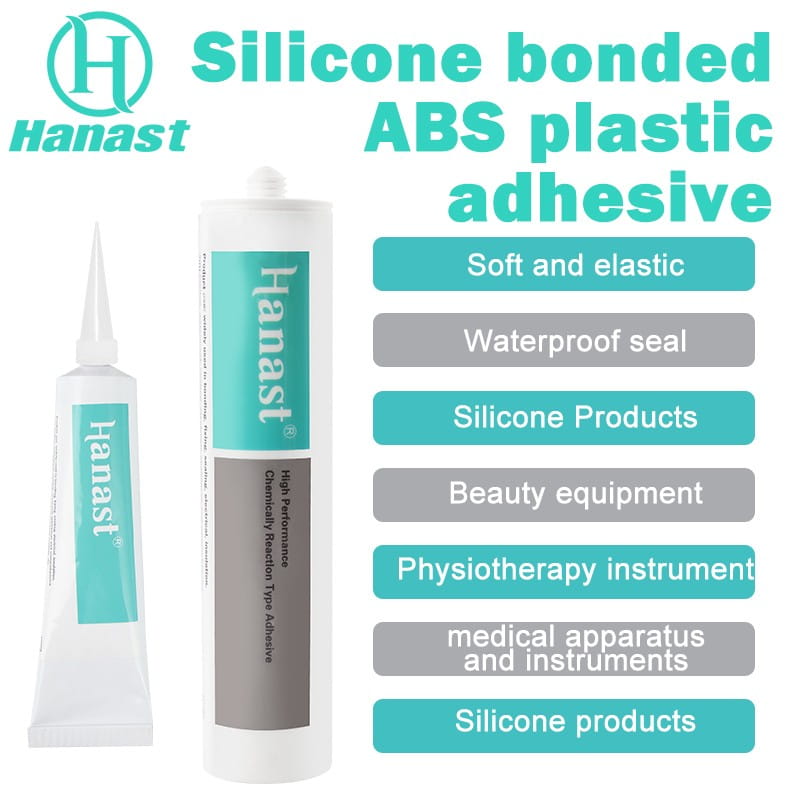 Why is white silicone adhesive sealant prone to yellowing?