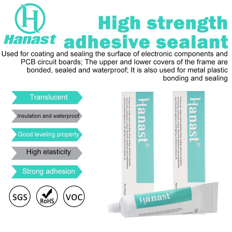 How to improve curing speed of silicone adhesive sealant