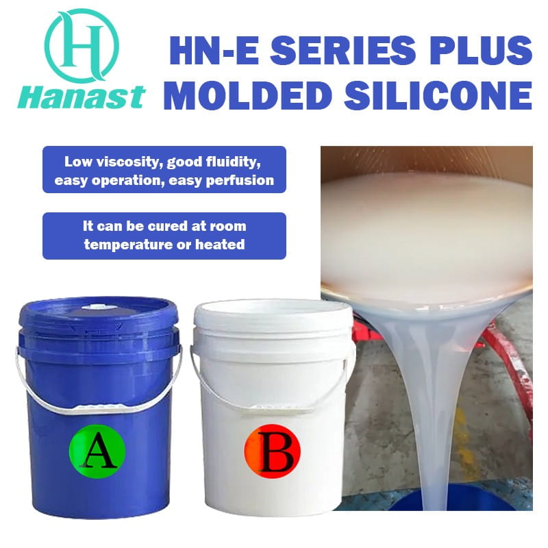 mold silicone,Mold silicone rubber,