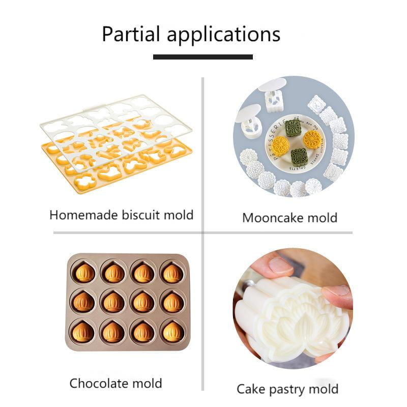 food grade mold silicone,silicone rubber platinum,