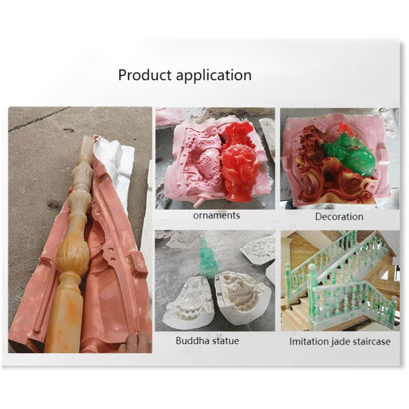 mold silicone,liquid silicone ,