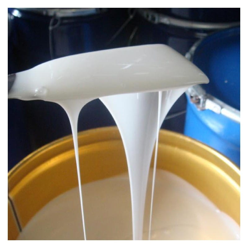 Application list of liquid silicone rubber