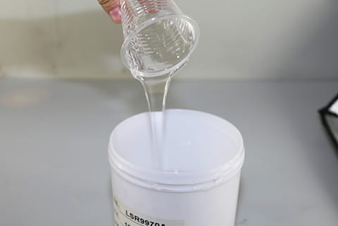 liquid silicone