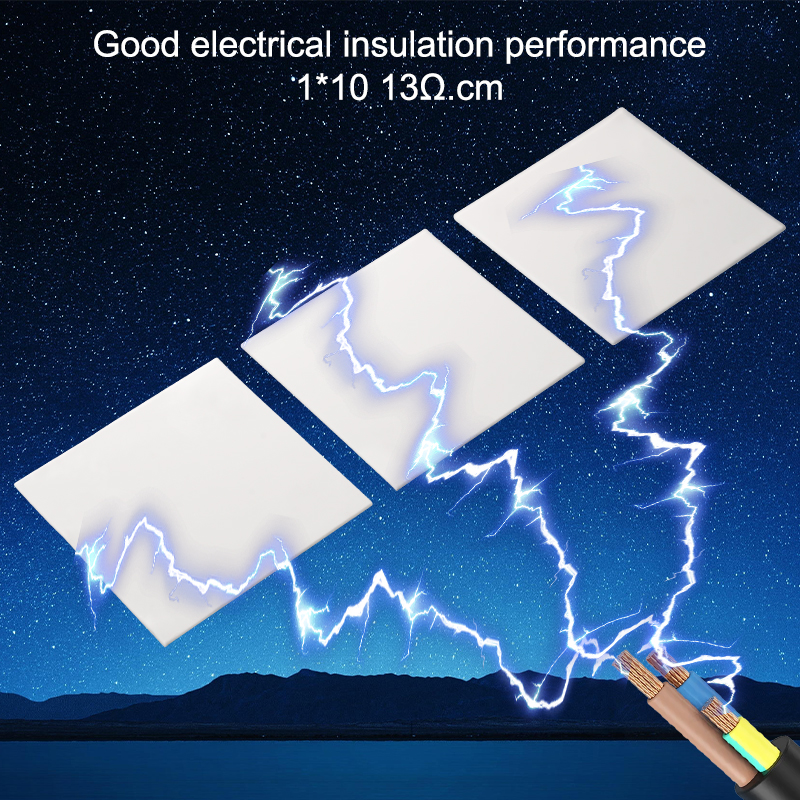 What are the benefits of using thermal pads in electronic product cooling?