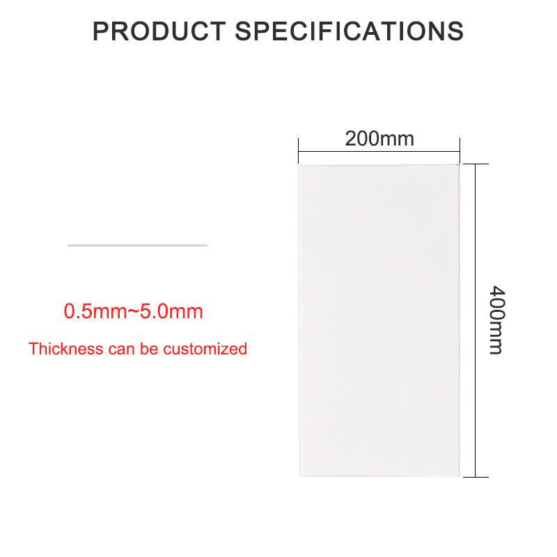 What are the differences between thermal pads and thermal adhesives?